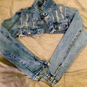 CROP JEAN JACK 😎❤️‍🔥